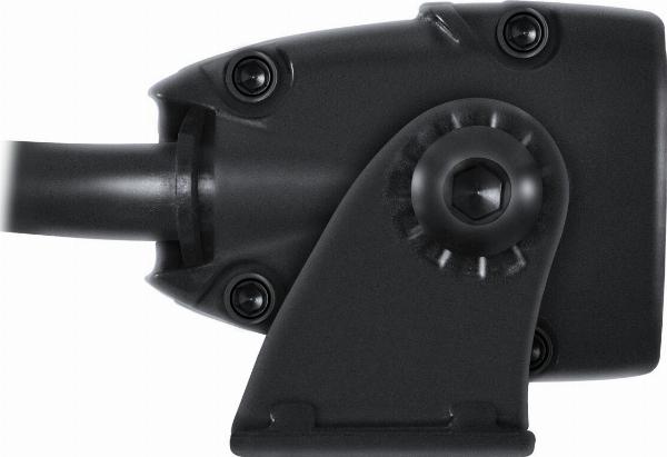 HELLA 1FJ 358 236-011 - Lampa robocza