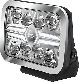 HELLA 1FJ 357 199-081 — Reflektor dalekosiężny