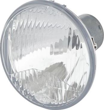 HELLA 1K3 114 155-001 — Zestaw, reflektor dalekosiężny