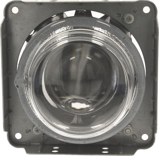 HELLA 1KL 007 834-027 — Zestaw, reflektor dalekosiężny