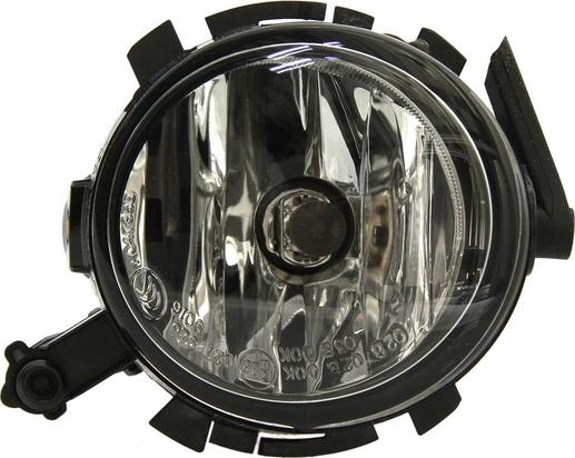 HELLA 1N0 009 955-031 — Reflektor przeciwmgłowy