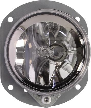 HELLA 1N0 009 295-041 — Reflektor przeciwmgłowy