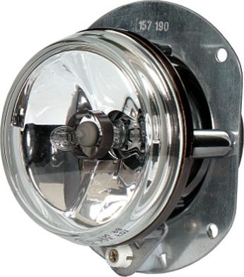 HELLA 1N0 008 582-007 — Reflektor przeciwmgłowy