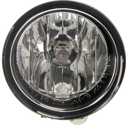 HELLA 1N0 010 456-011 — Reflektor przeciwmgłowy