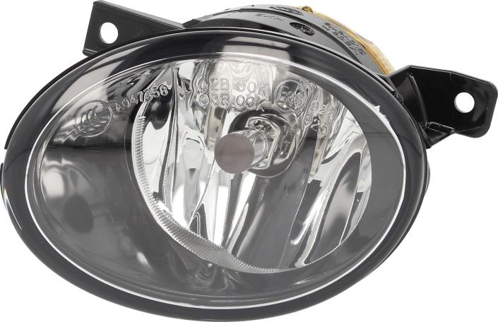 HELLA 1N0 010 375-311 — Reflektor przeciwmgłowy