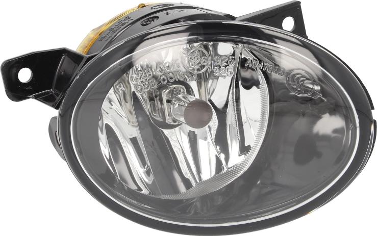 HELLA 1N0 010 375-321 - Lampa przeciwmgielna przód