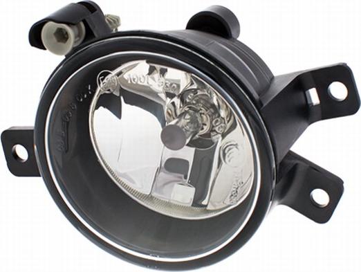 HELLA 1N0 010 243-131 - Lampa przeciwmgielna przód