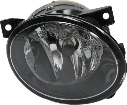 HELLA 1N0 011 250-321 — Reflektor przeciwmgłowy