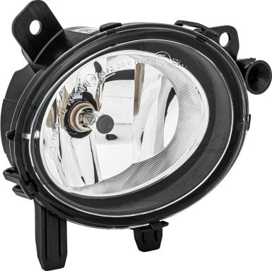 HELLA 1N0 354 990-041 — Reflektor przeciwmgłowy