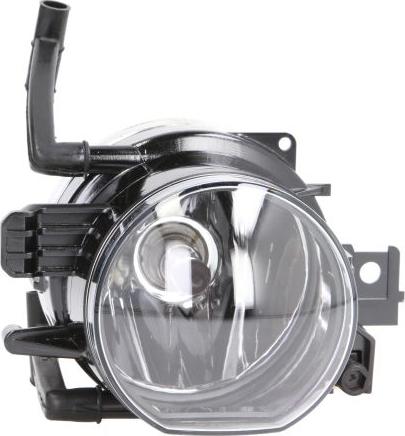 HELLA 1N0 354 686-021 — Reflektor przeciwmgłowy