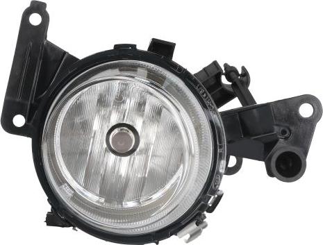 HELLA 1N0 354 681-021 — Reflektor przeciwmgłowy
