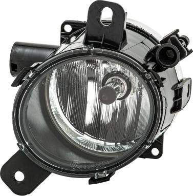 HELLA 1N0 354 824-011 — Reflektor przeciwmgłowy