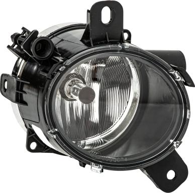 HELLA 1N0 354 824-021 — Reflektor przeciwmgłowy
