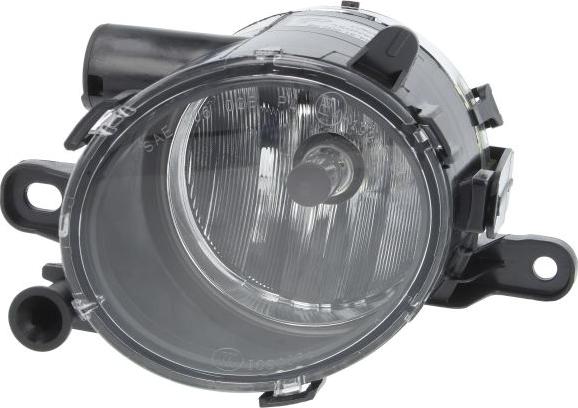 HELLA 1N0 354 825-011 — Reflektor przeciwmgłowy
