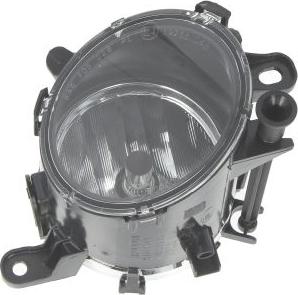 HELLA 1N0 354 825-021 — Reflektor przeciwmgłowy