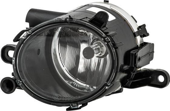 HELLA 1N0 354 826-011 — Reflektor przeciwmgłowy