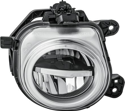 HELLA 1N0354 876-021 — Reflektor przeciwmgłowy