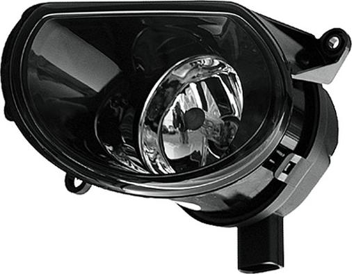 HELLA 1N0 247 003-021 - REFLEKTOR PRZECIWMGŁOWY AUDI A3 05.03-03.13 PR