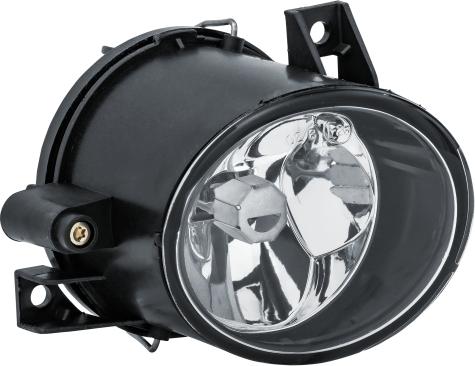 HELLA 1N0 270 255-061 — Reflektor przeciwmgłowy