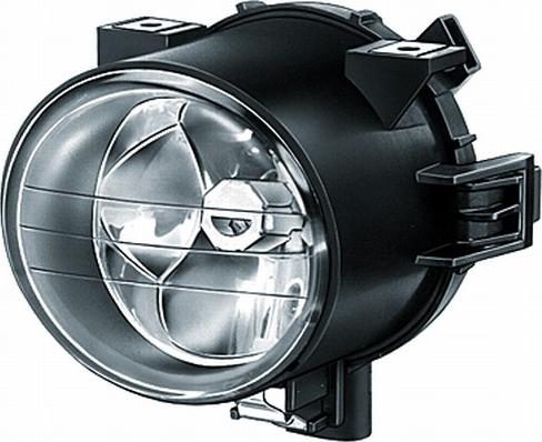HELLA 1N0 270 204-051 — Reflektor przeciwmgłowy