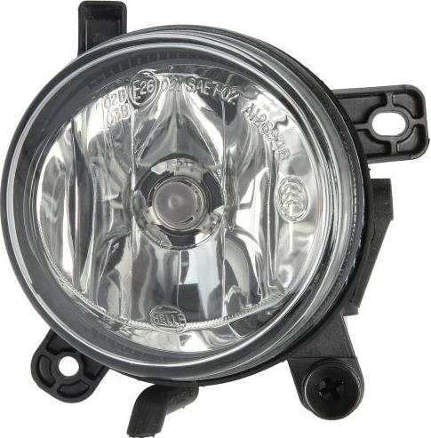 HELLA 1N0 271 648-121 - REFLEKTOR PRZECIWMGŁOWY AUDI A4.A6.Q5 05.04-05.17 PR