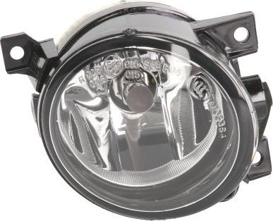 HELLA 1N0 271 295-421 — Reflektor przeciwmgłowy