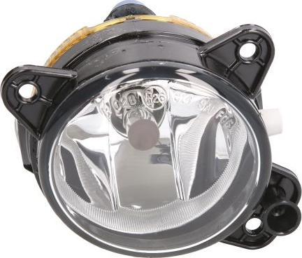 HELLA 1N0 271 247-421 - Lampa przeciwmgielna przód