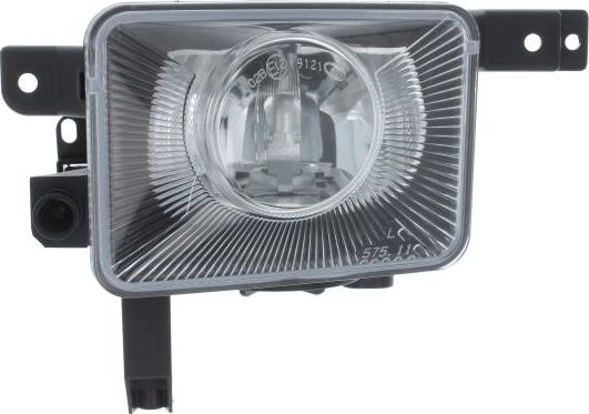 HELLA 1NA 354 660-011 — Reflektor przeciwmgłowy