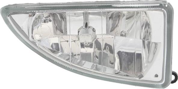 HELLA 1NA 354 015-021 — Reflektor przeciwmgłowy