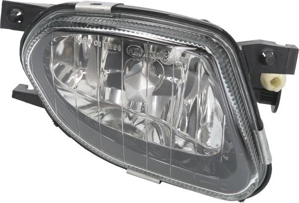 HELLA 1NB 008 275-081 — Reflektor przeciwmgłowy