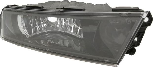 HELLA 1NB 011 836-141 — Reflektor przeciwmgłowy