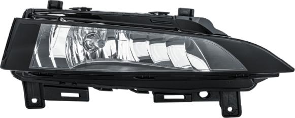 HELLA 1ND 013 961-021 — Reflektor przeciwmgłowy