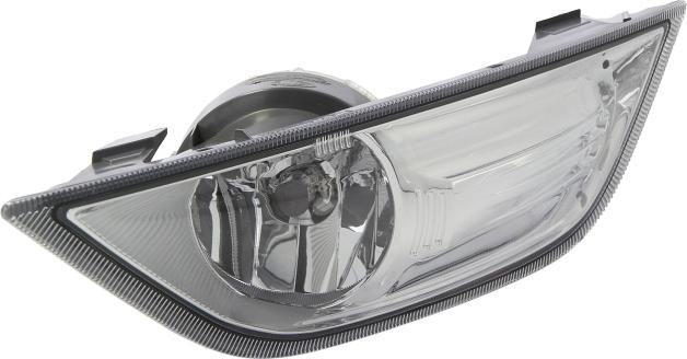 HELLA 1NE 010 571-011 — Reflektor przeciwmgłowy
