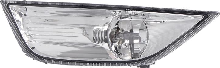 HELLA 1NE 010 571-021 — Reflektor przeciwmgłowy