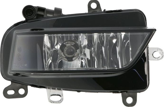 HELLA 1NE010 832-401 — Reflektor przeciwmgłowy