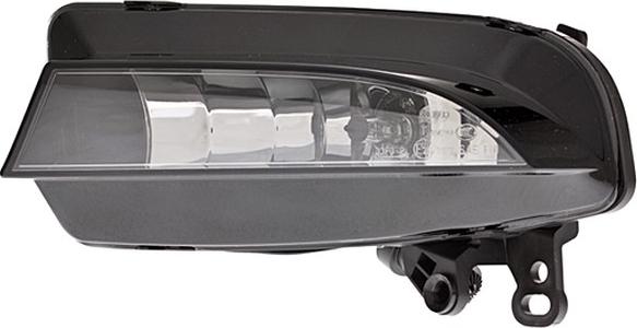 HELLA 1NE 010 832-021 - Reflektor przeciwmgłowy