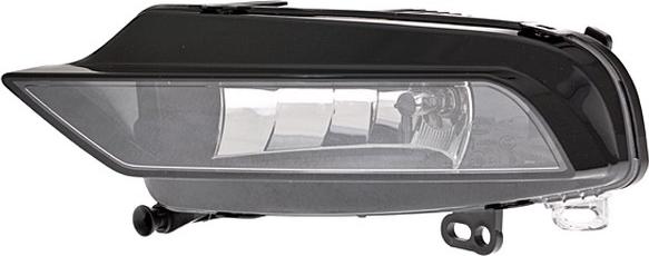 HELLA 1NE 010 832-101 - HALOGEN AUDI A3 12- -P-