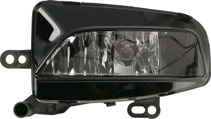 HELLA 1NE010 832-311 — Reflektor przeciwmgłowy
