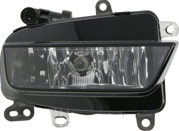 HELLA 1NE010 832-381 — Reflektor przeciwmgłowy