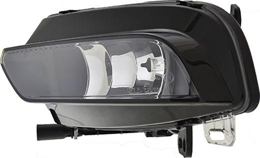 HELLA 1NE 010 832-291 — Reflektor przeciwmgłowy