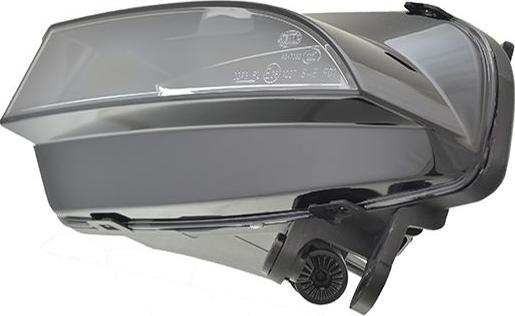 HELLA 1NE010 832-211 — Reflektor przeciwmgłowy