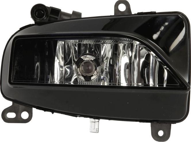 HELLA 1NE 010 832-281 — Reflektor przeciwmgłowy