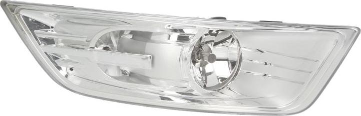 HELLA 1NE 010 305-021 - Lampa przeciwmgielna przód