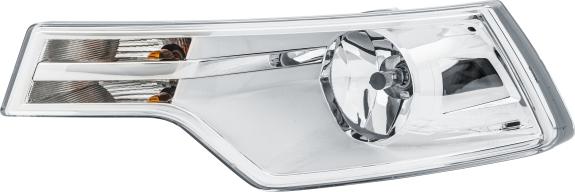 HELLA 1NE 271 532-011 — Reflektor przeciwmgłowy