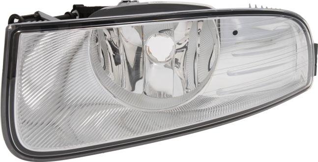 HELLA 1NE 271 615-111 — Reflektor przeciwmgłowy