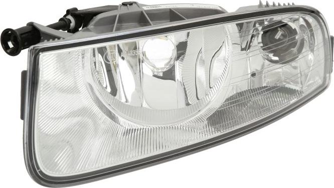 HELLA 1NE 271 615-131 — Reflektor przeciwmgłowy