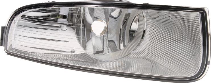 HELLA 1NE 271 615-121 — Reflektor przeciwmgłowy