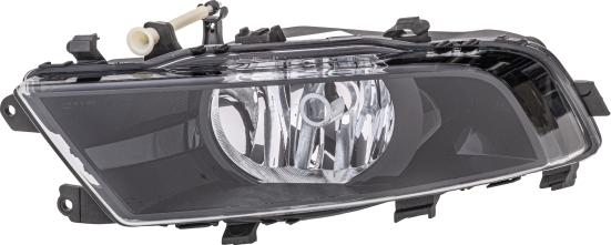 HELLA 1NG 354 844-111 — Reflektor przeciwmgłowy