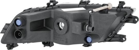 HELLA 1NG 354 844-111 - Lampa przeciwmgielna przód