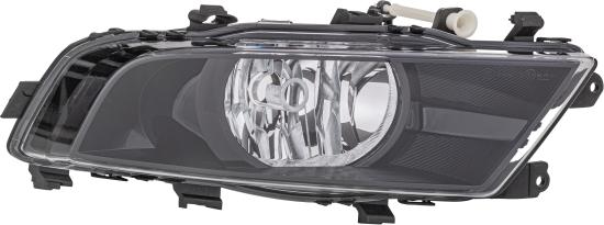 HELLA 1NG 354 844-121 — Reflektor przeciwmgłowy